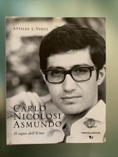 Carlo nicolosi asmundo il - carlo, :