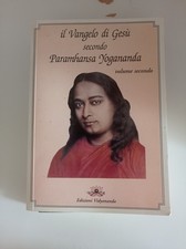 Il Vangelo di Gesù secondo