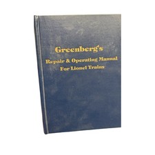 Greenberg's Repair and