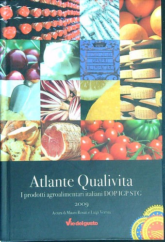Atlante qualivita 2009 - qualivita,