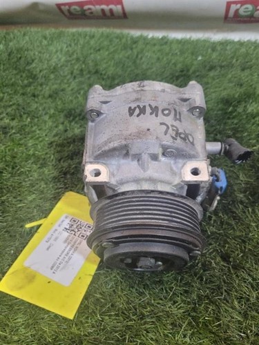 Compressore per opel mokka - opel,