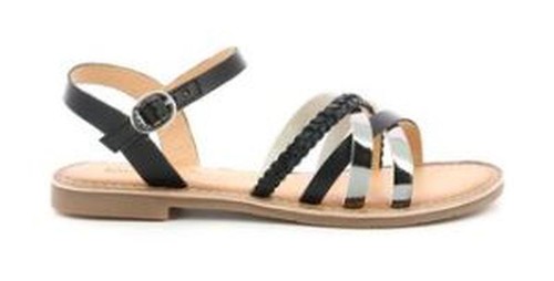 Kickers sandalo estellie - sandalo,