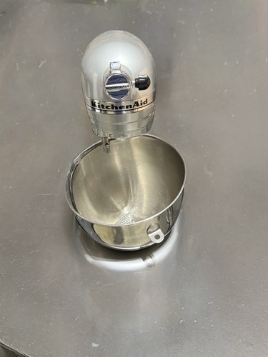 Kitchenaid professional serie - kitchenaid,