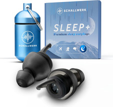 ® Sleep+ - Tappi per Le