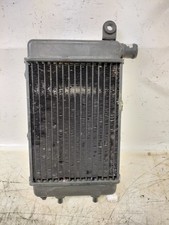 RIGHT WATER RADIATOR FOR