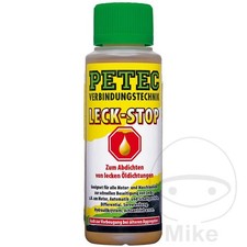 PETEC engine oil additive to