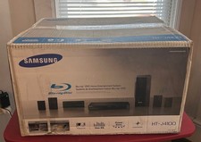 Samsung HT-J4100/ZA Blu-Ray
