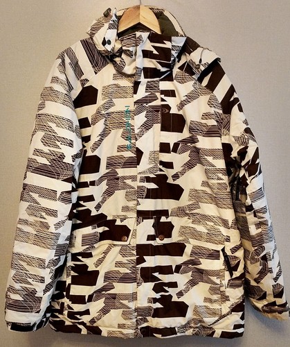 Giacca uomo salomon snowboard - giacca,