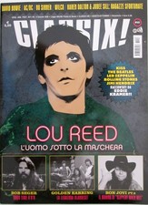 CLASSIX 48 2016 Lou Reed Golden Earring Bon Jovi Wilco Eddie Kramer Karen Dalton