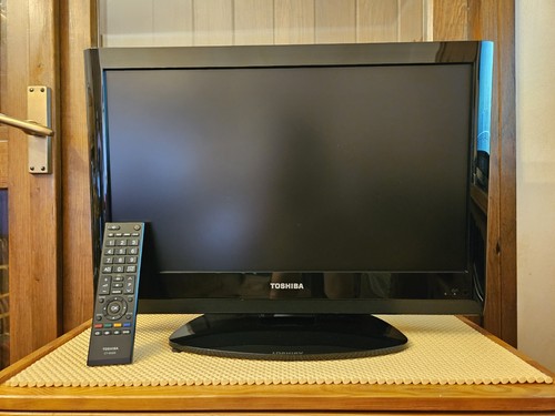 Televisore monitor toshiba - televisore,