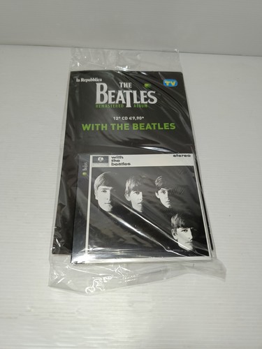 With the beatles la - with,