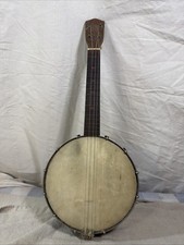 UKULELE ANTICO VINTAGE UKE
