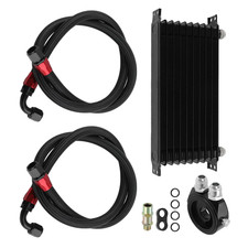 Kit Tubo Flessibile Adattatore