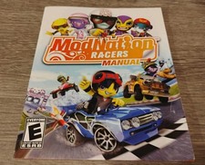 ModNation Racers (Sony