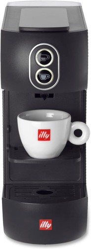 Macchina caffè cialde - , illy