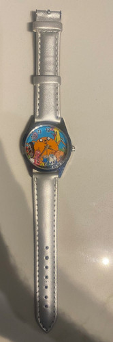 Orologio adventure time con - orologio,