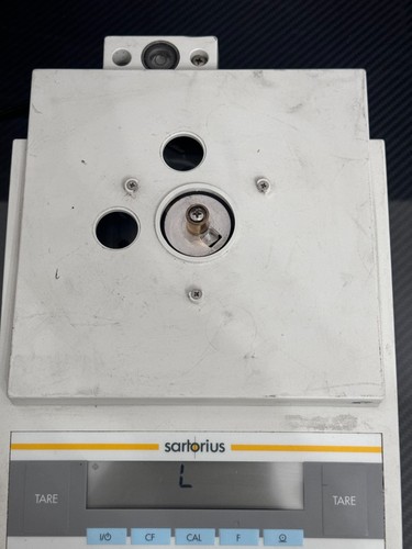 Sartorius scala bp410 - scala,