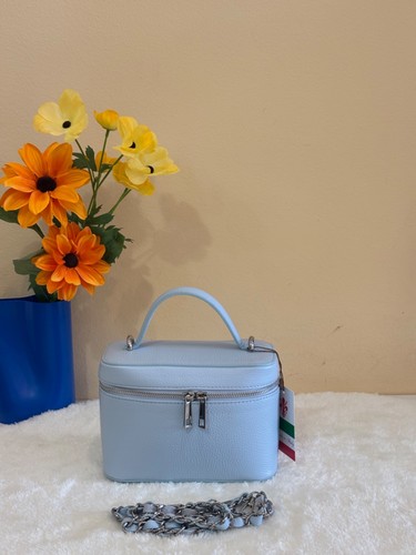 Borsa donna vera pelle - borsa,