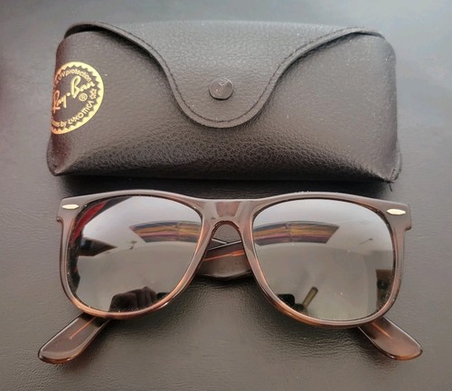 Occhiali sole vintage ray - da,