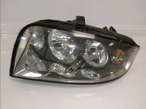 Faro audi - audi, a2