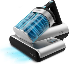 Aspiratore Antiacaro