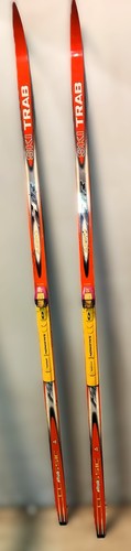 Sci fondo ski trab - ski, con