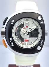Citizen Eco-Drive Aqualand
