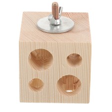  Accessori Gabbia Uccelli Piccoli Giocattoli Per Giocattolo Giocatore Di