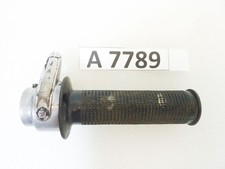 Comando gas moto epoca Pratic D brevetto 2206 uso ricambi