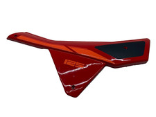 CARENA FIANCATA FIANCHETTO