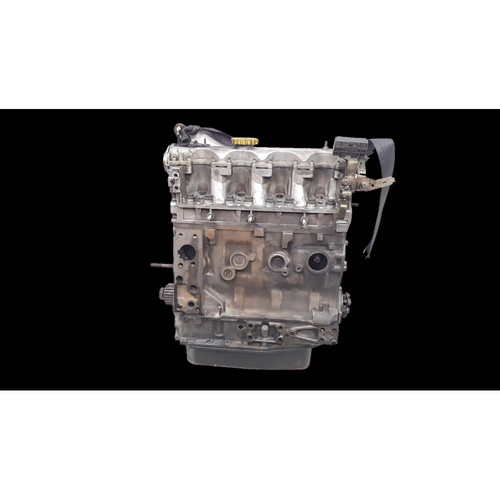 Motore nudo iveco - iveco, daily