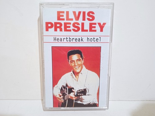 Elvis presley heartbreak - elvis,