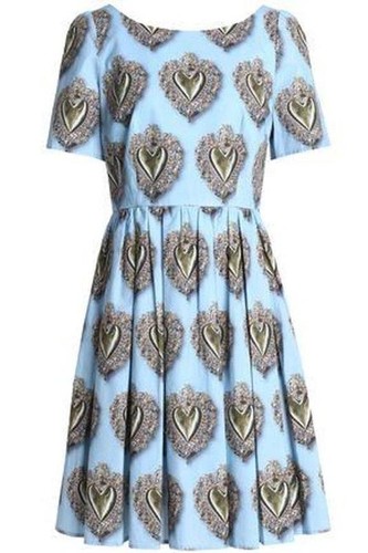 Women dolce gabbana dress - women,