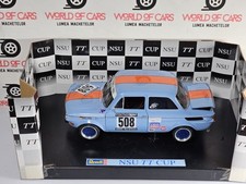 Revell 1:18 NSU TT CUP #508