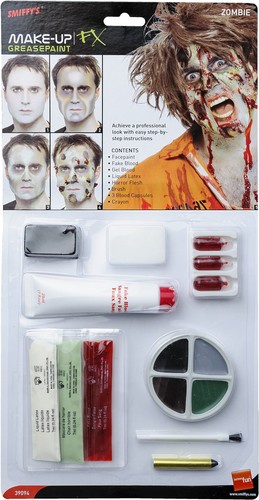 Smiffys kit lattice da - smiffys,