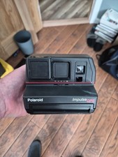Vintage Polaroid Impulse QPS