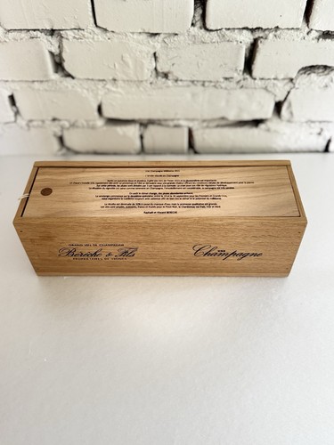 Cofanetto scatola legno - , in