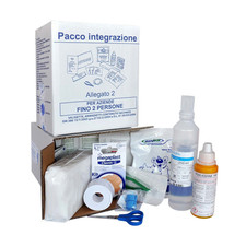 Kit reintegro allegato - , per