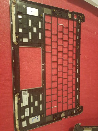 Chassis interno per notebook - chassis,