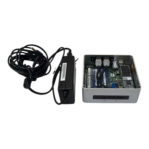 Intel nuc5i5mybe 5300u 8gb - 5300u,
