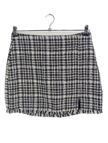 Stradivarius gonna tweed - gonna,