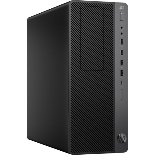 Workstation usato - hp,