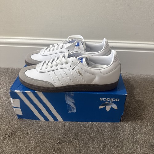 Adidas samba allenatore - adidas, og