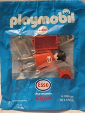 Playmobil ARGENTINA ESSO ANTEX