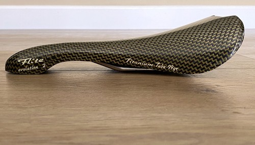Rara selle italia evolution - italia, 2