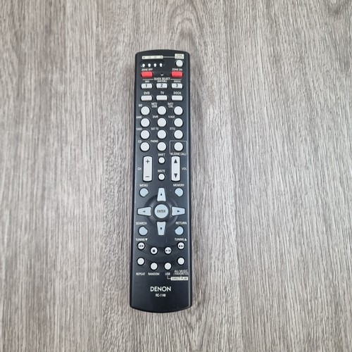 Denon surround ricevitore - denon, av