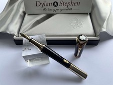 Montblanc Muses Princess Grace