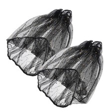  2 Pcs Rete Di Protezione Per