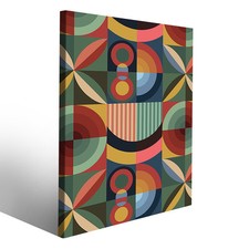 Design Bauhaus per un