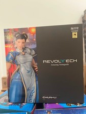 Modellino Kaiyodo Revoltech